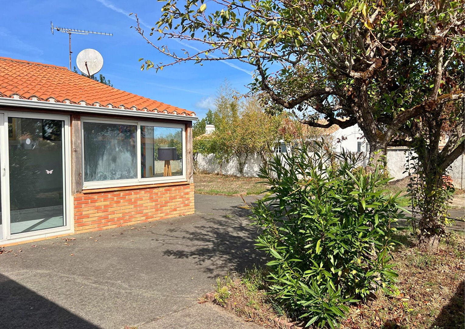 Maison à vendre, 82m², Beauvoir-sur-Mer