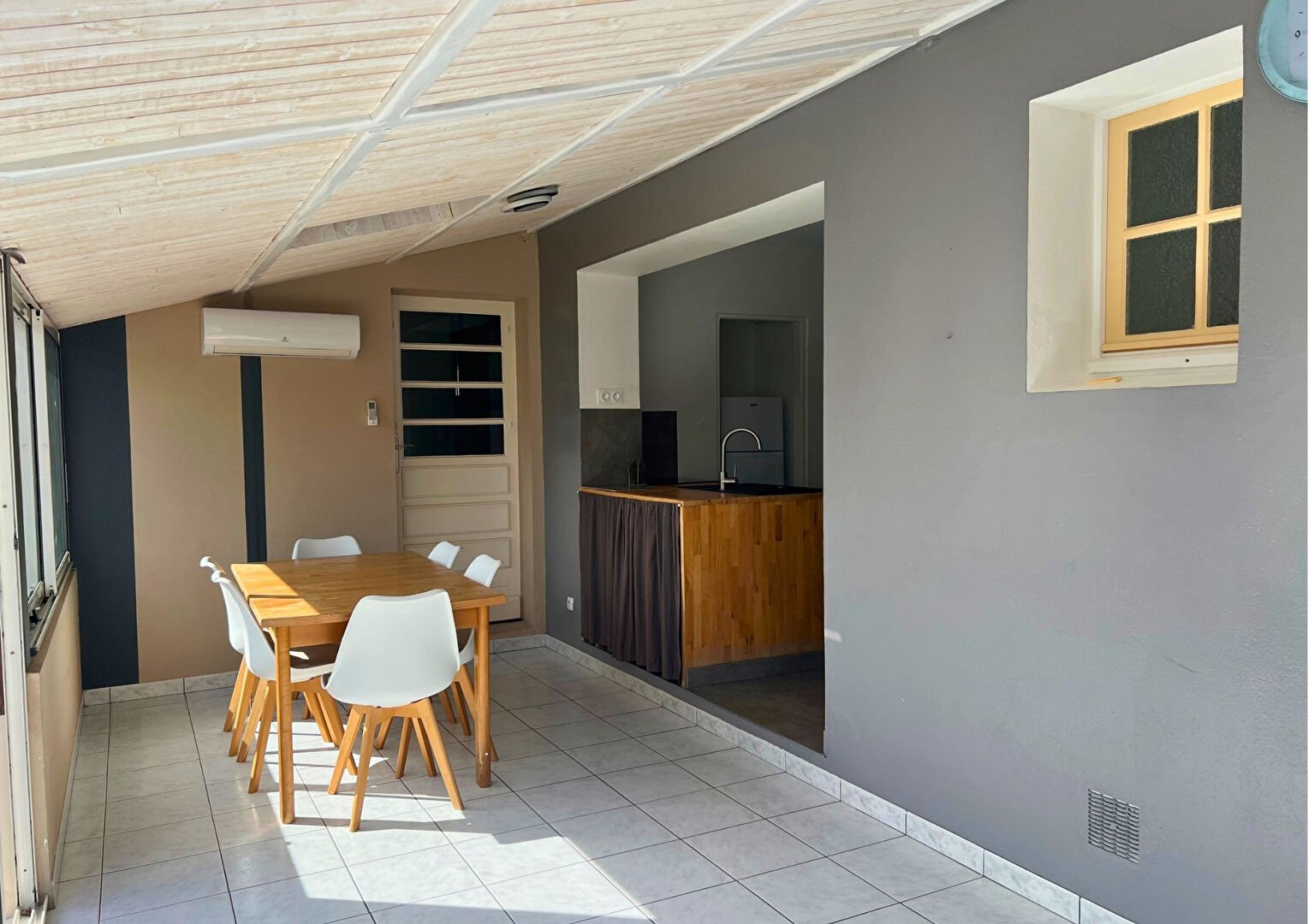 Maison à vendre, 82m², Beauvoir-sur-Mer