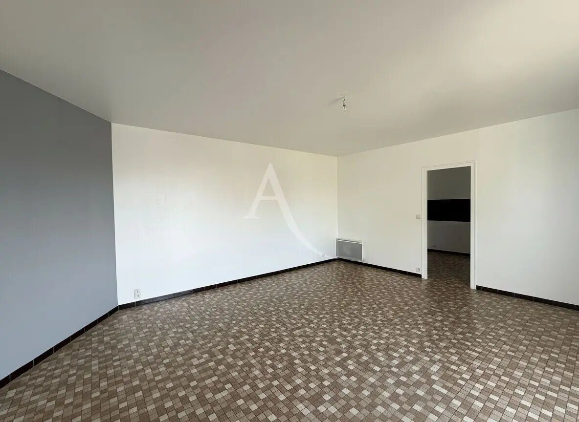 Appartement à louer, 93m², Beauvoir-sur-Mer