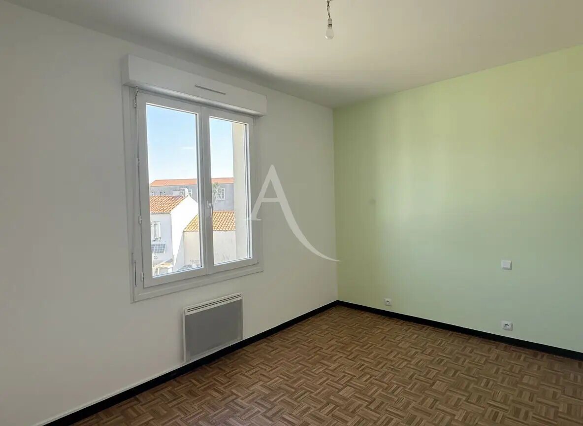 Appartement à louer, 93m², Beauvoir-sur-Mer