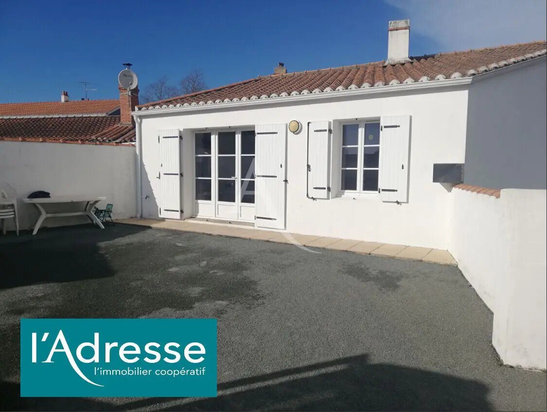 Maison à vendre, 85m², Saint-Gervais