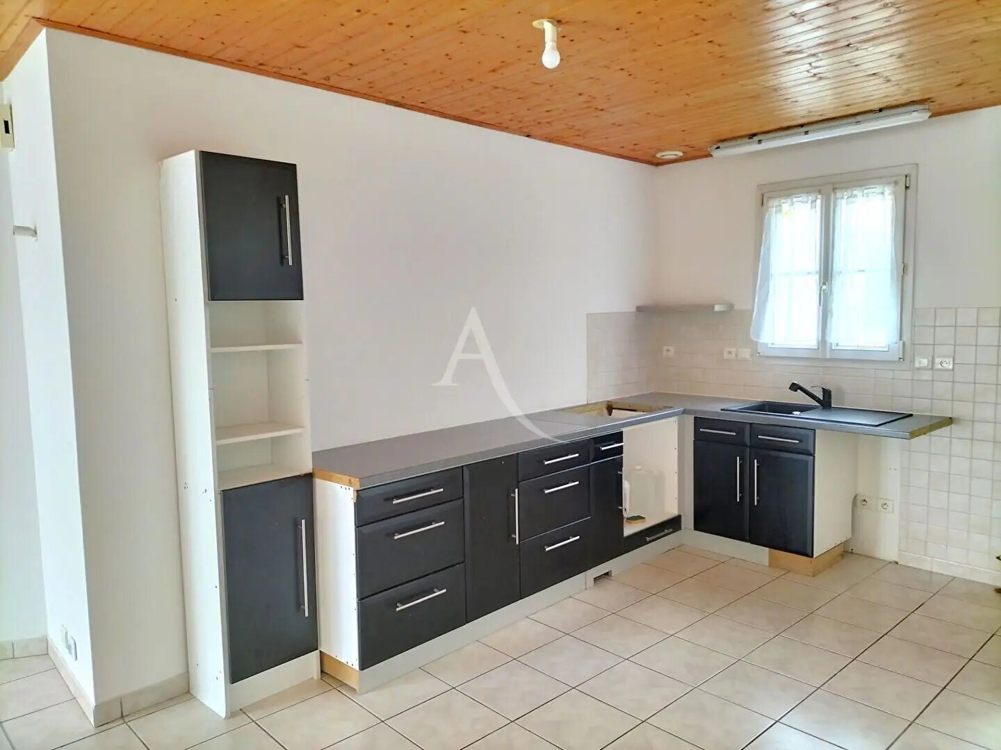 Maison à vendre, 85m², Saint-Gervais