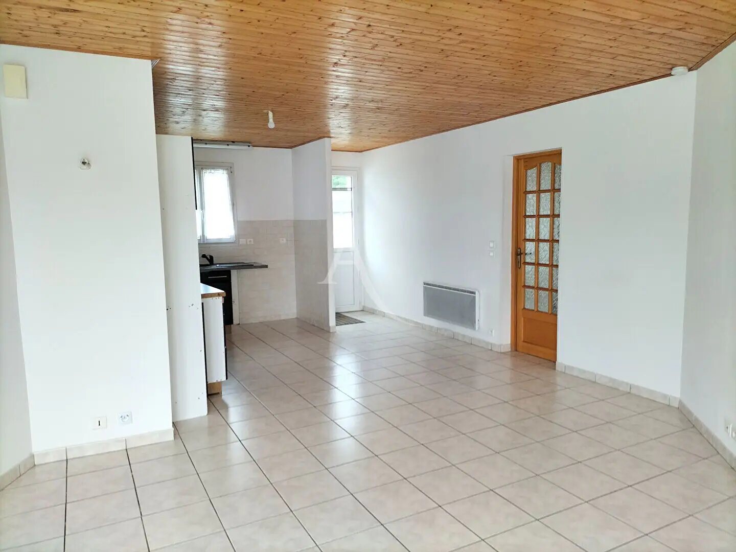 Maison à vendre, 85m², Saint-Gervais
