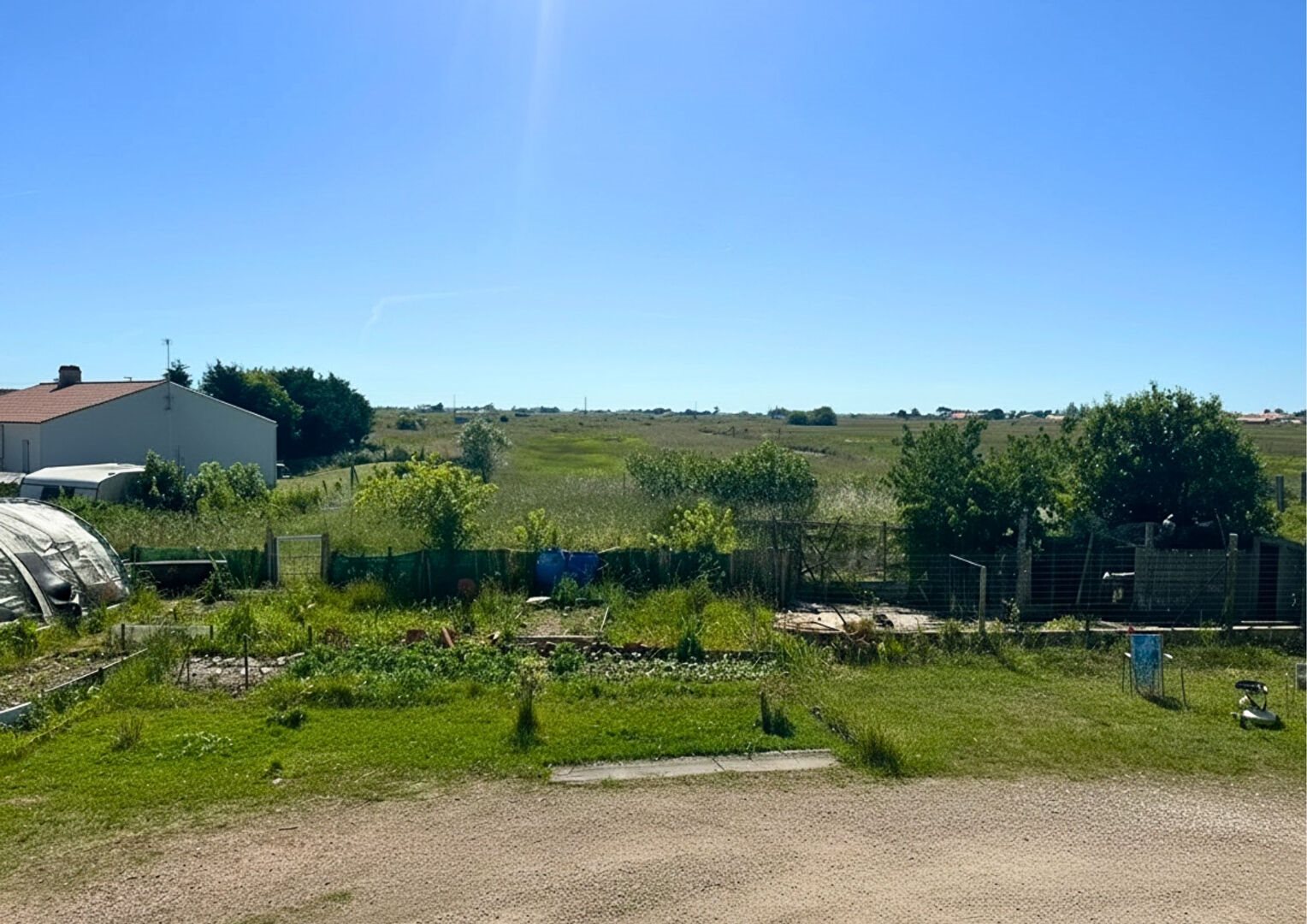 Maison à vendre, 129m², Beauvoir-sur-Mer