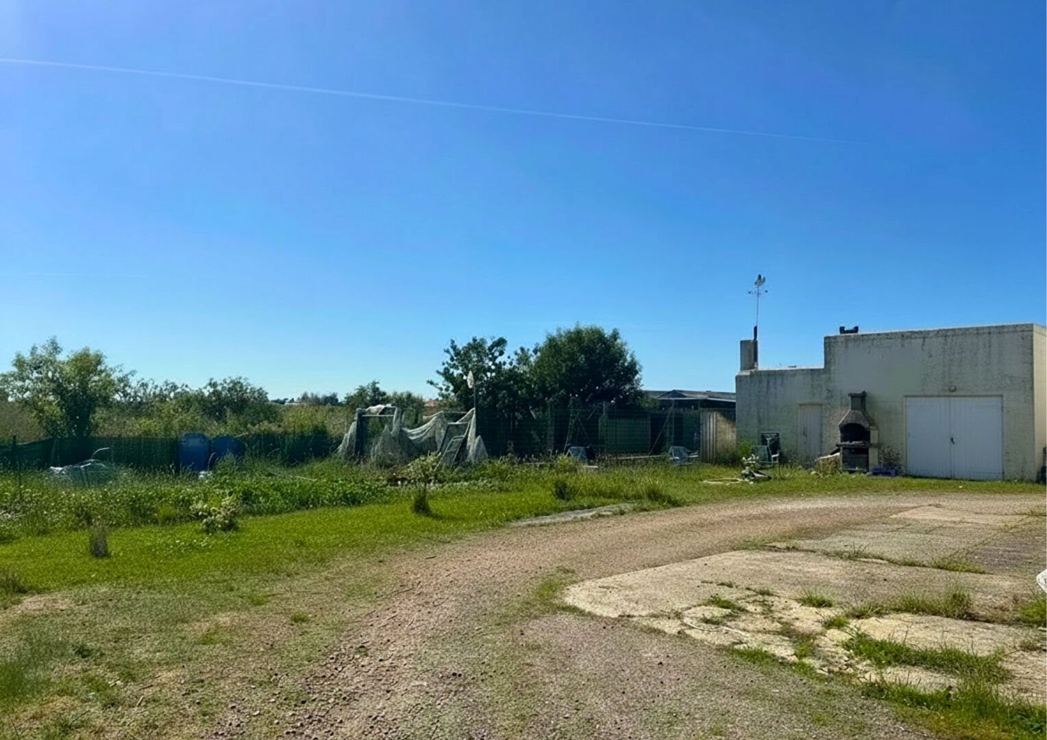Maison à vendre, 129m², Beauvoir-sur-Mer