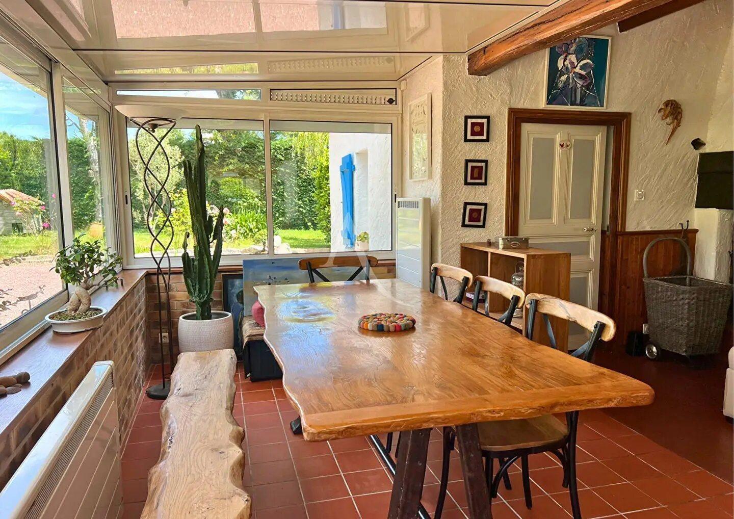 Maison à vendre, 135m², Saint-Urbain