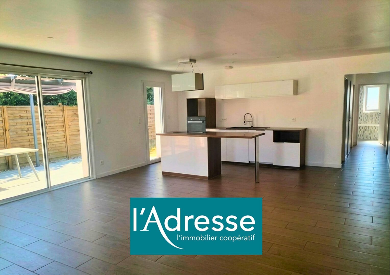 Maison à vendre, 104m², Beauvoir-sur-Mer