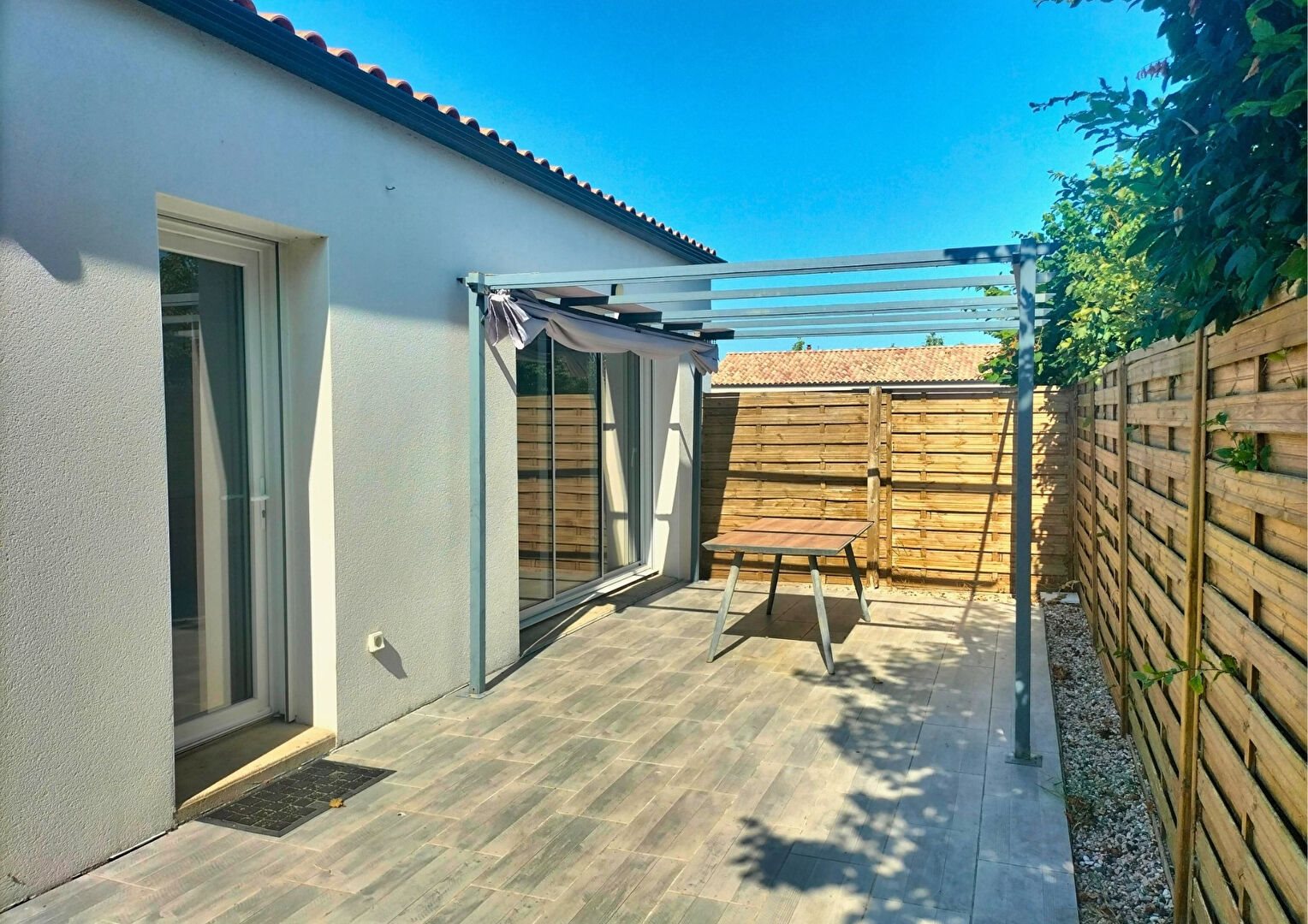 Maison à vendre, 104m², Beauvoir-sur-Mer