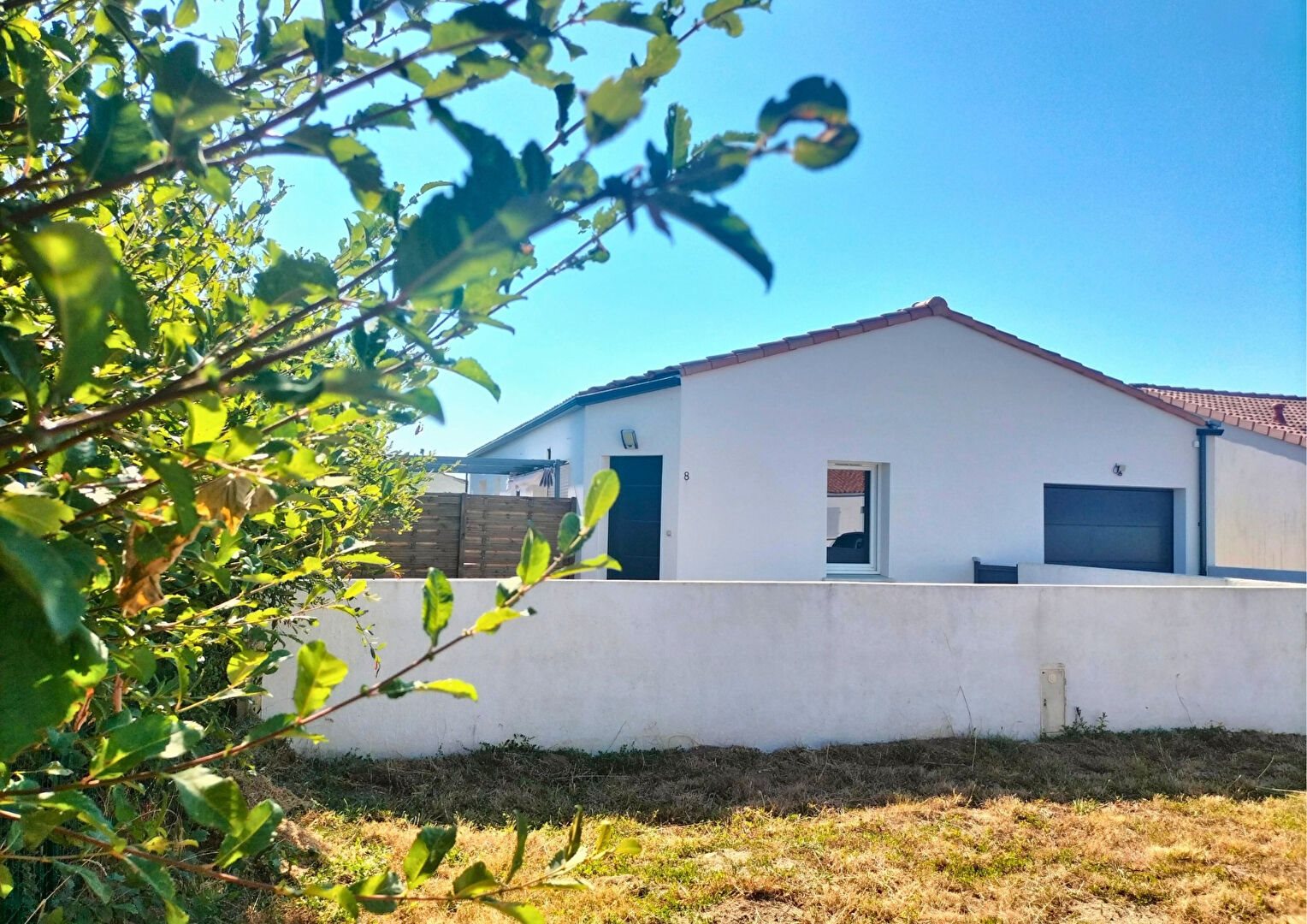 Maison à vendre, 104m², Beauvoir-sur-Mer