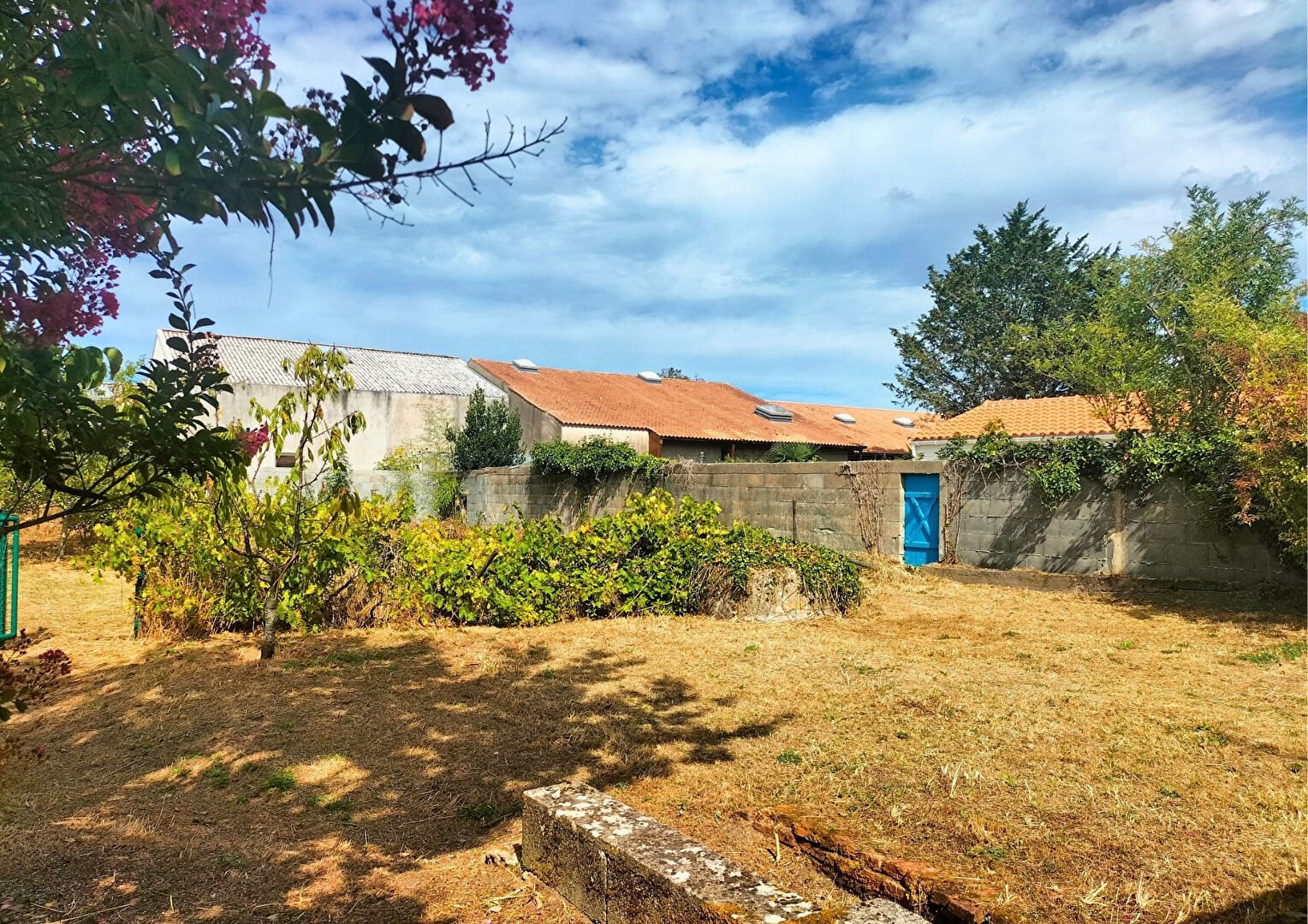Maison à vendre, 47m², Beauvoir-sur-Mer