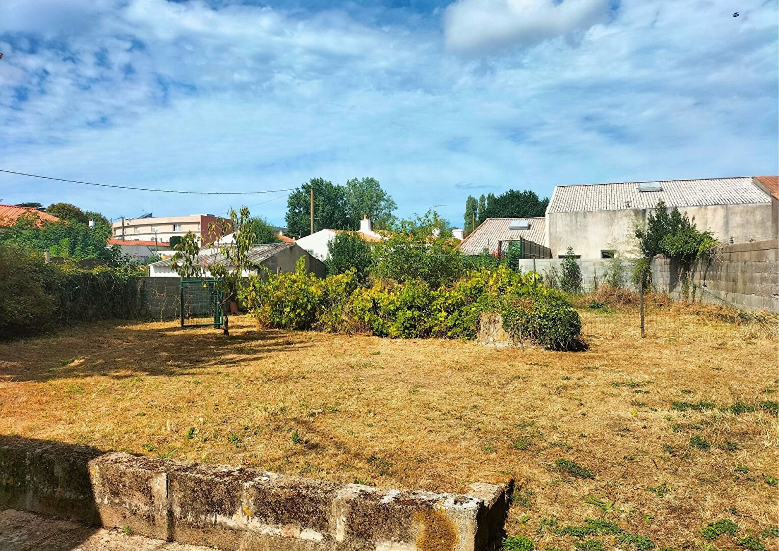 Maison à vendre, 47m², Beauvoir-sur-Mer