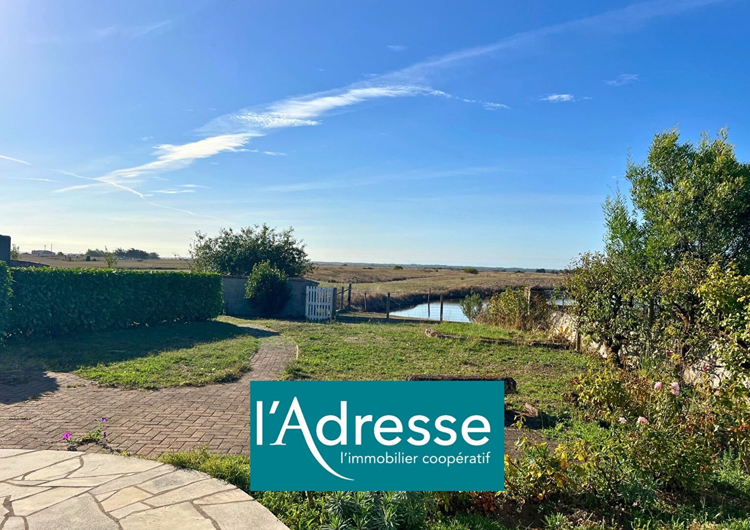 Maison à vendre, 111m², Bouin