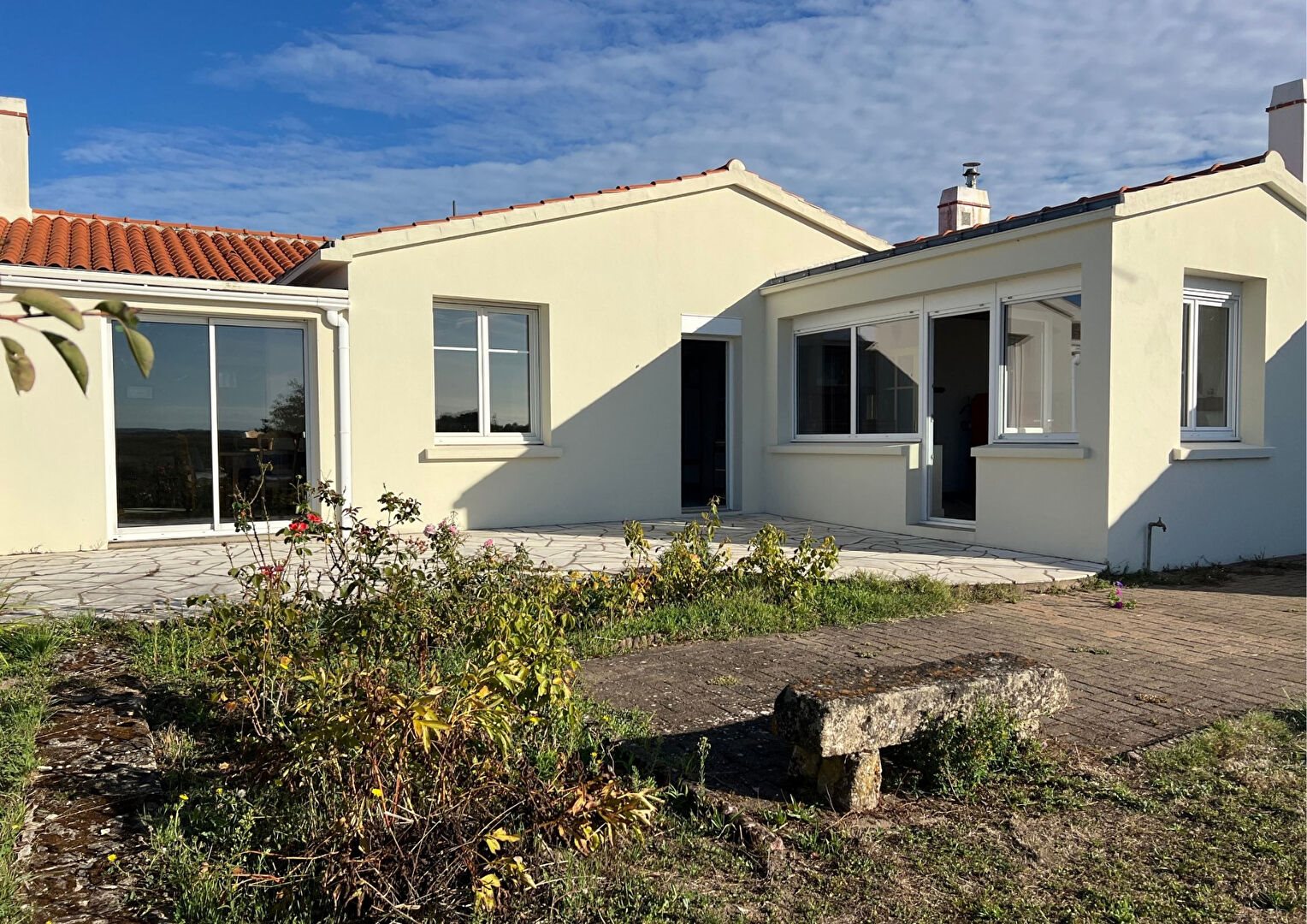 Maison à vendre, 111m², Bouin