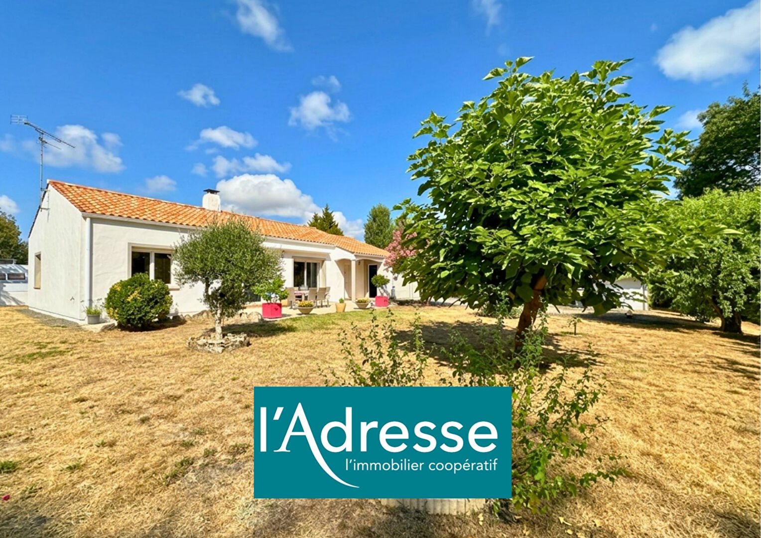 Maison à vendre, 105m², Saint-Gervais