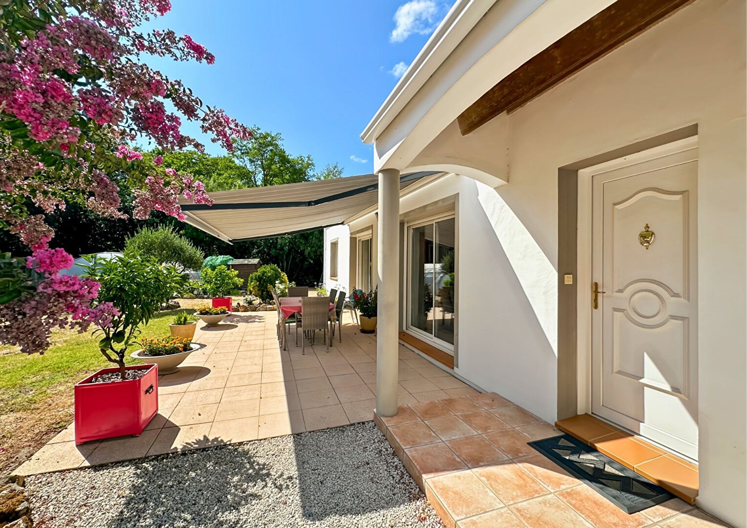 Maison à vendre, 105m², Saint-Gervais