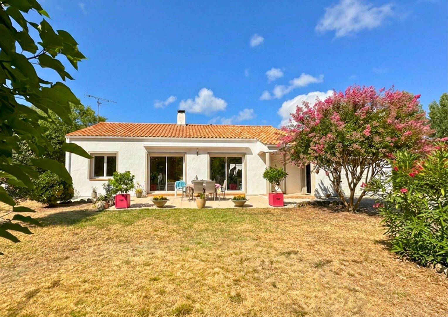 Maison à vendre, 105m², Saint-Gervais