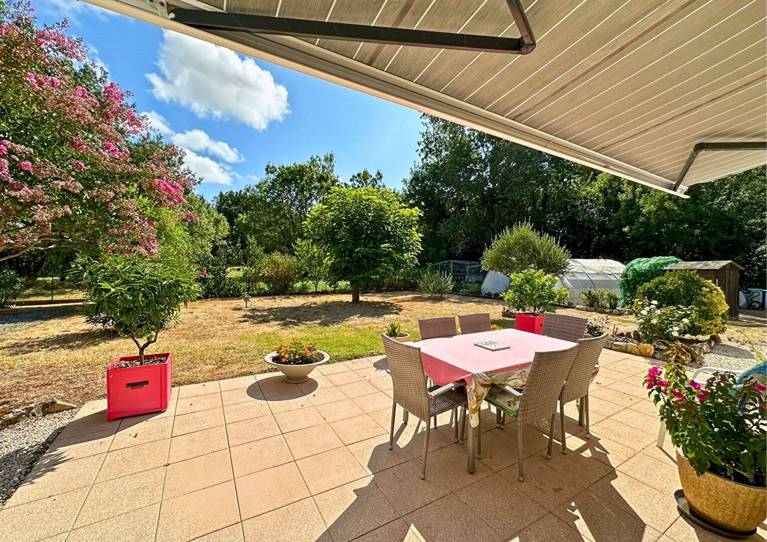Maison à vendre, 105m², Saint-Gervais
