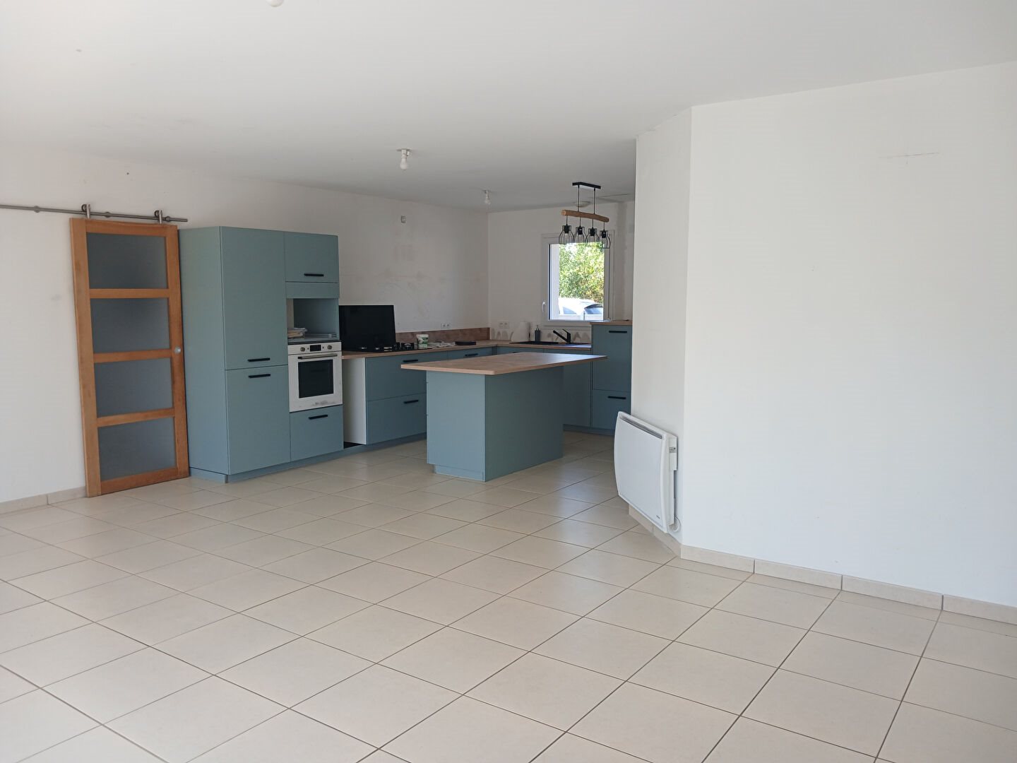 Maison à vendre, 96m², Beauvoir-sur-Mer