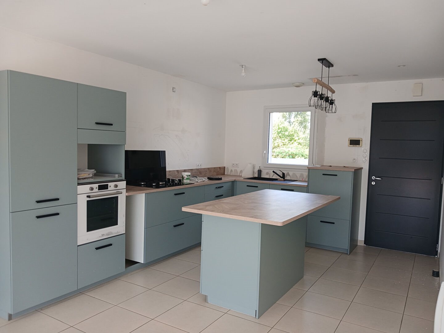 Maison à vendre, 96m², Beauvoir-sur-Mer