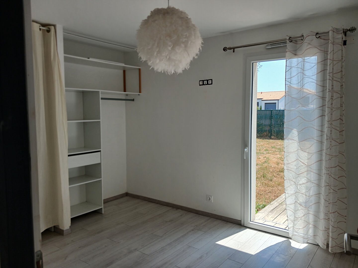 Maison à vendre, 96m², Beauvoir-sur-Mer