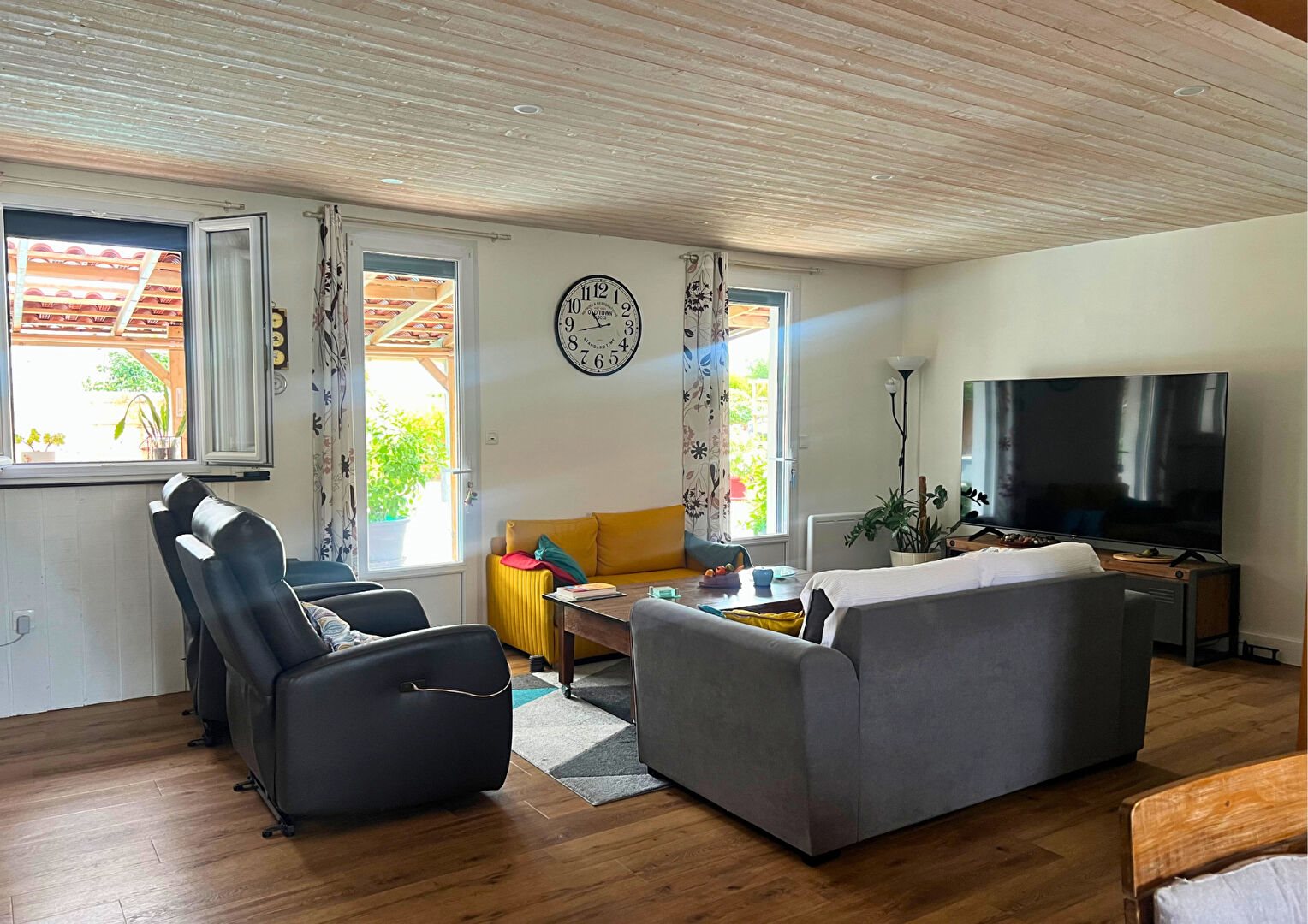 Maison à vendre, 115m², Beauvoir-sur-Mer