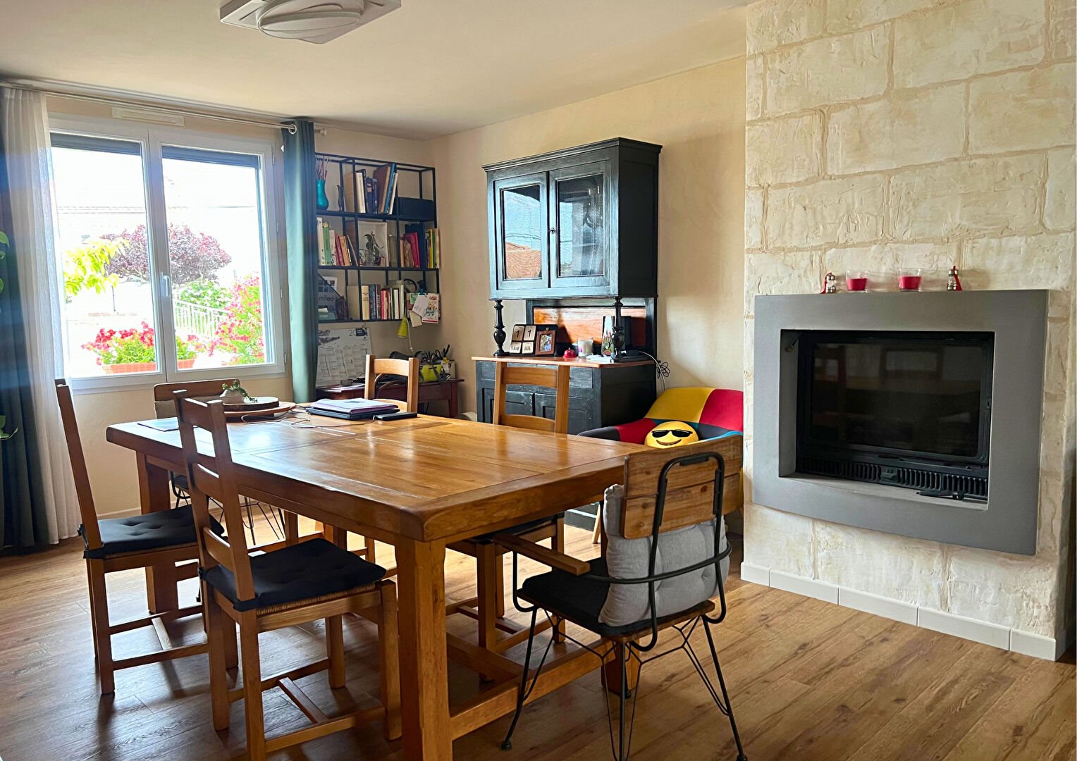 Maison à vendre, 115m², Beauvoir-sur-Mer