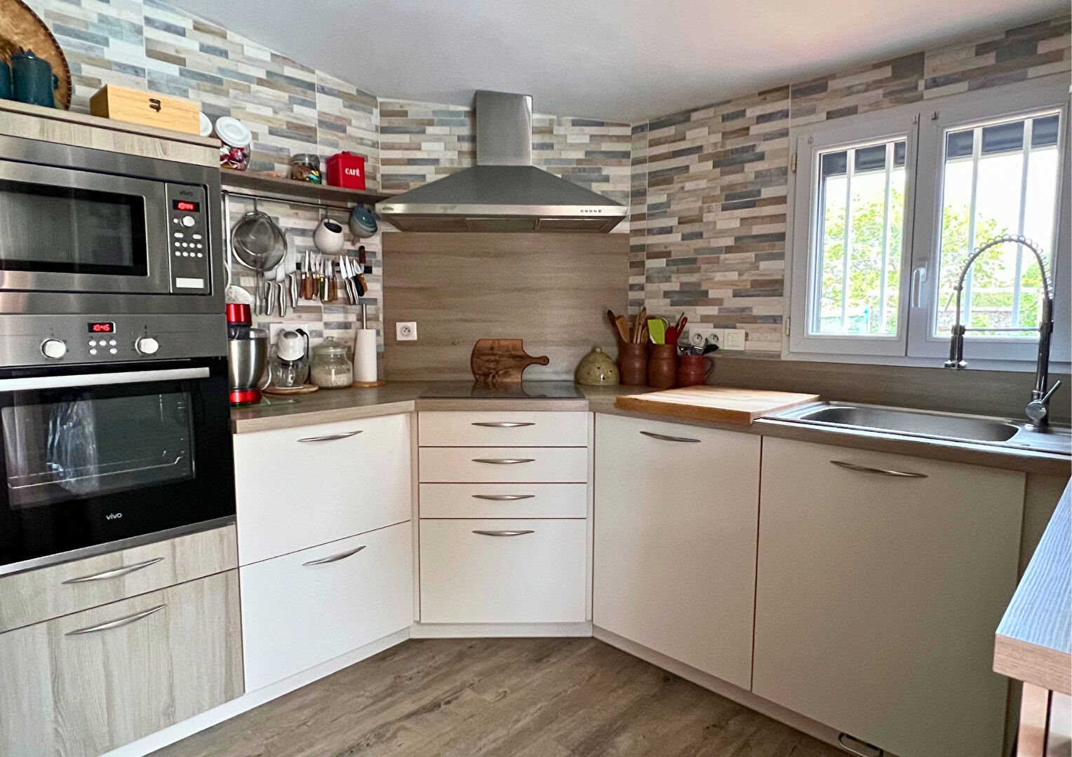 Maison à vendre, 115m², Beauvoir-sur-Mer