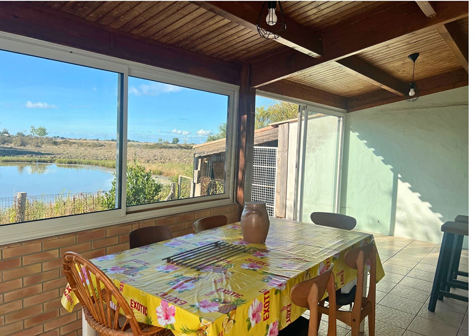 Maison à vendre, 100m², Beauvoir-sur-Mer