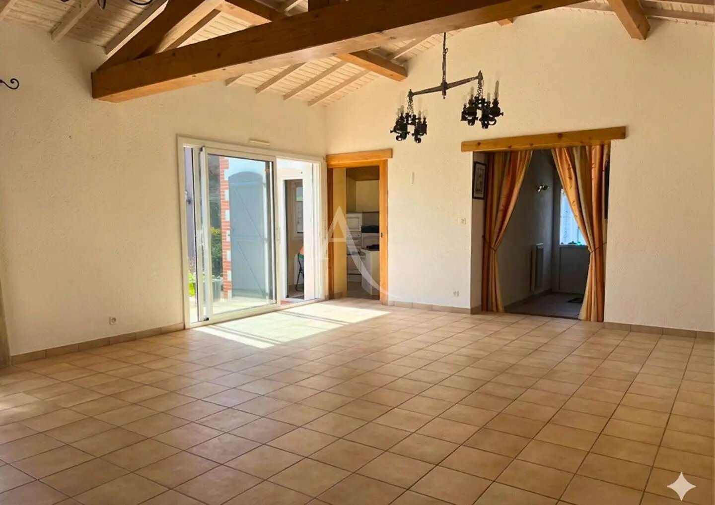 Maison à vendre, 115m², Saint-Gervais