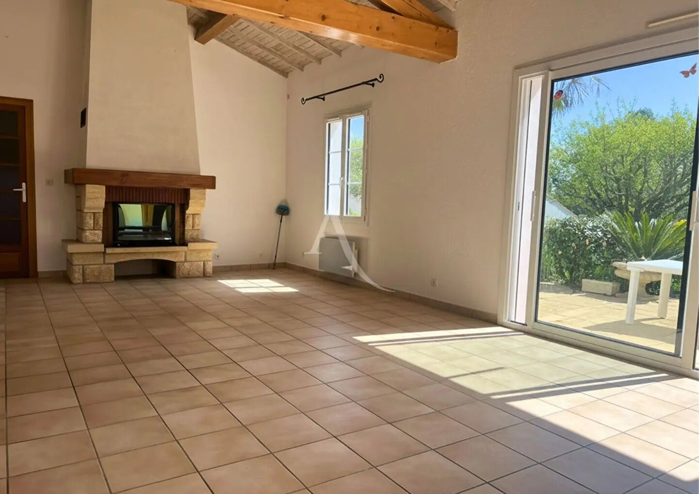 Maison à vendre, 115m², Saint-Gervais