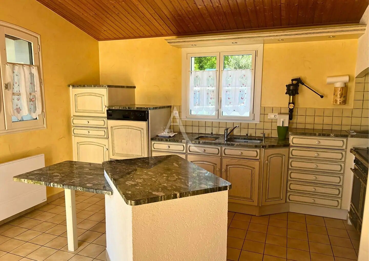 Maison à vendre, 115m², Saint-Gervais