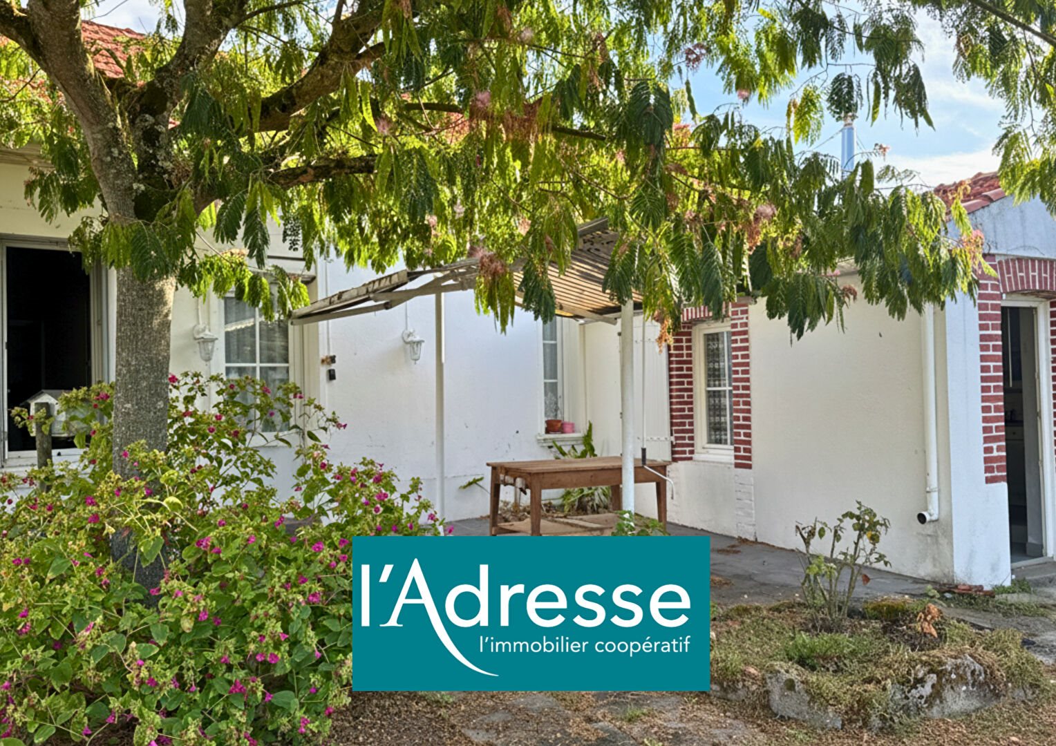 Maison à vendre, 132m², Saint-Gervais