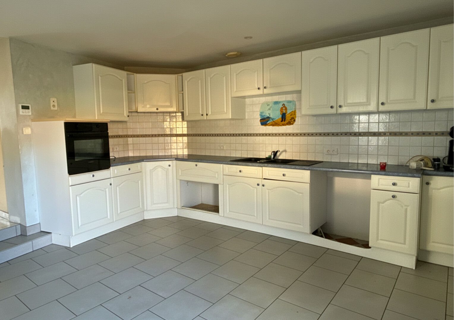 Maison à vendre, 132m², Saint-Gervais