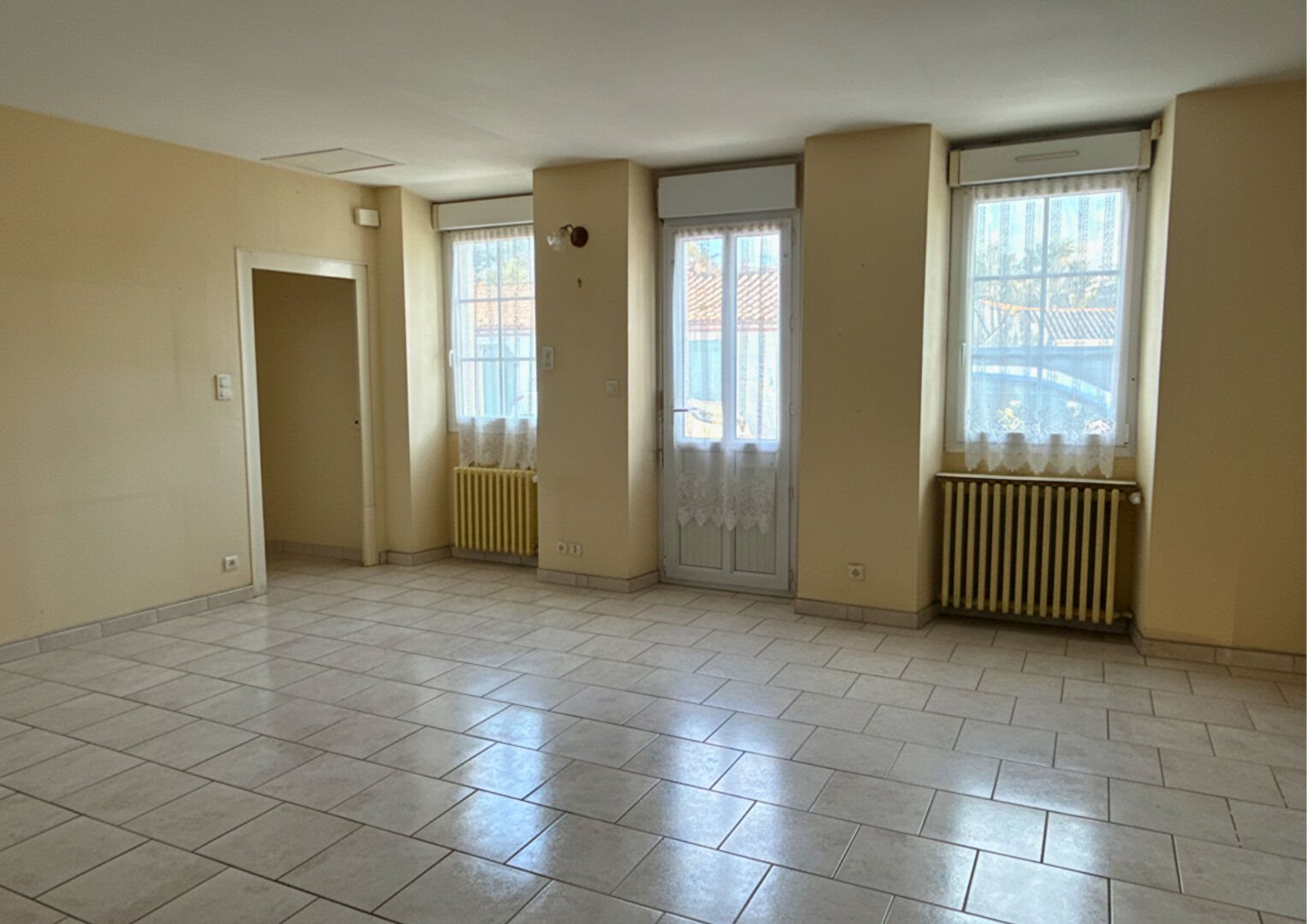 Maison à vendre, 132m², Saint-Gervais