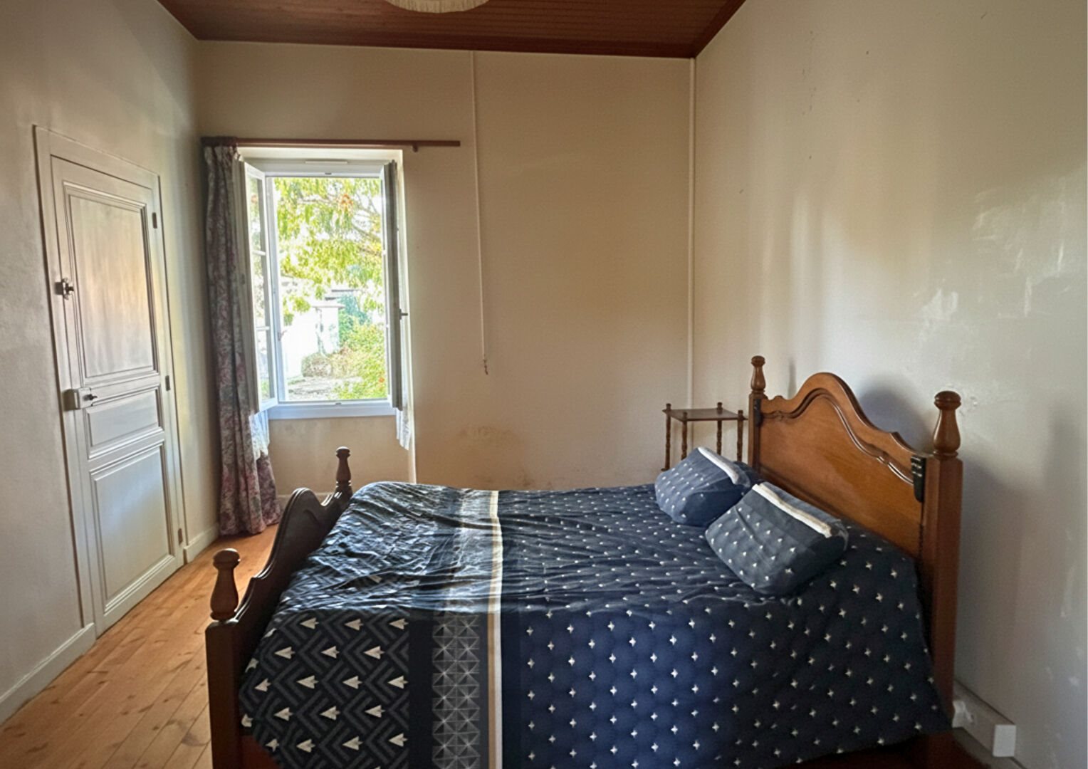Maison à vendre, 132m², Saint-Gervais