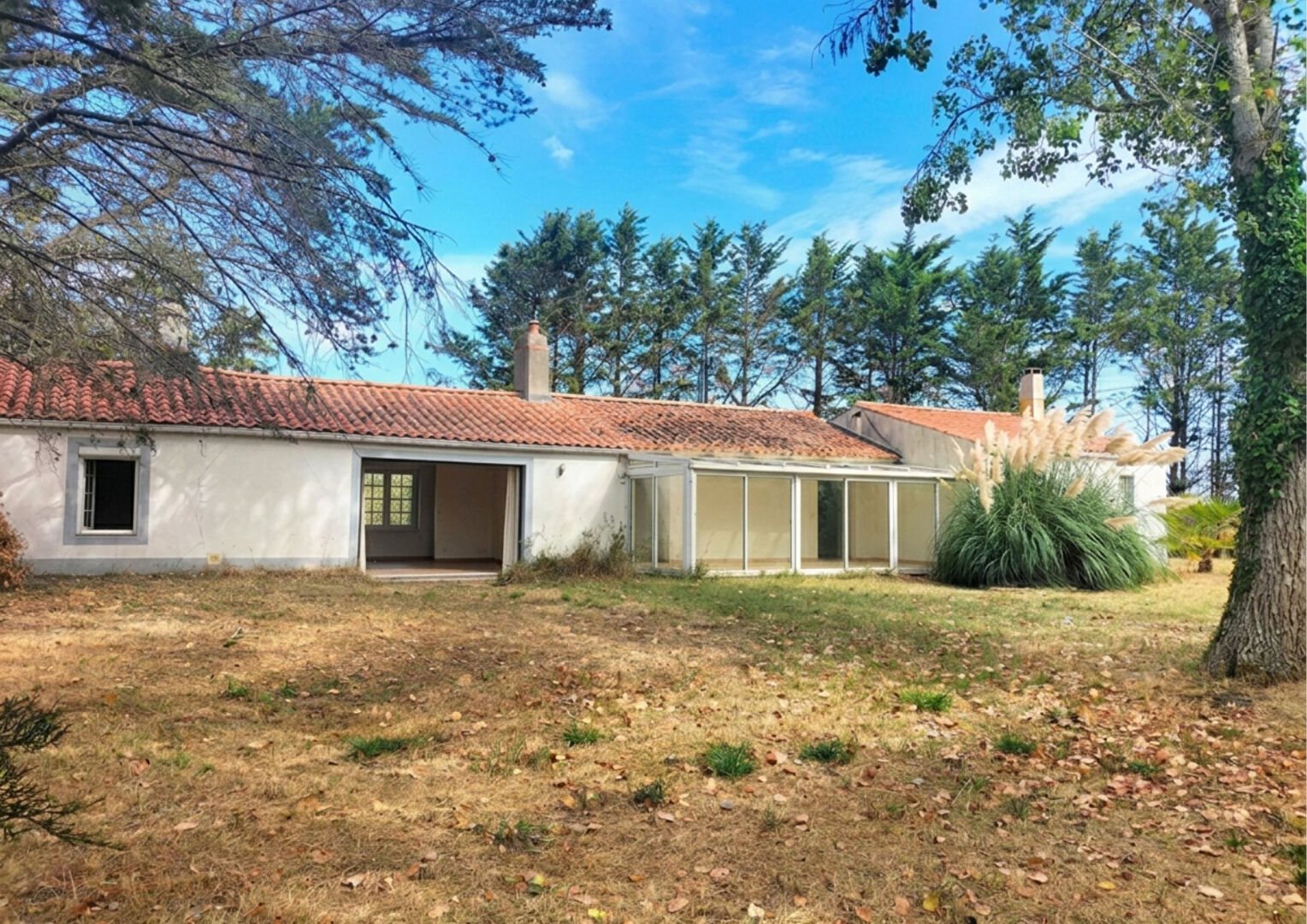 Maison à vendre, 127m², Beauvoir-sur-Mer