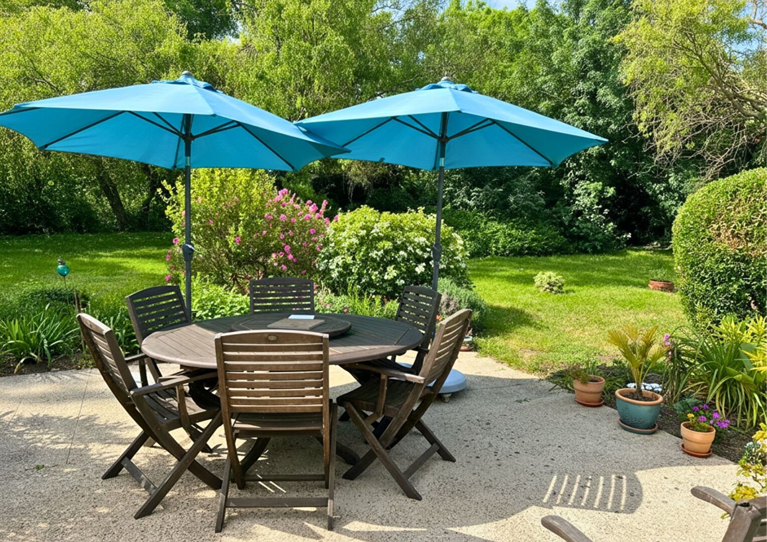 Maison à vendre, 101m², Saint-Gervais