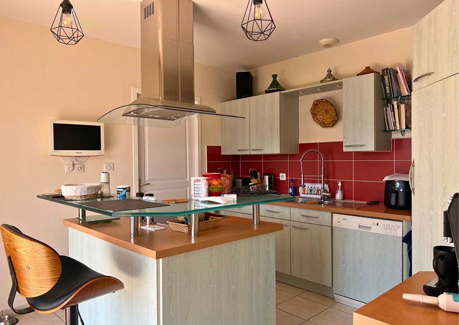Maison à vendre, 127m², Beauvoir-sur-Mer