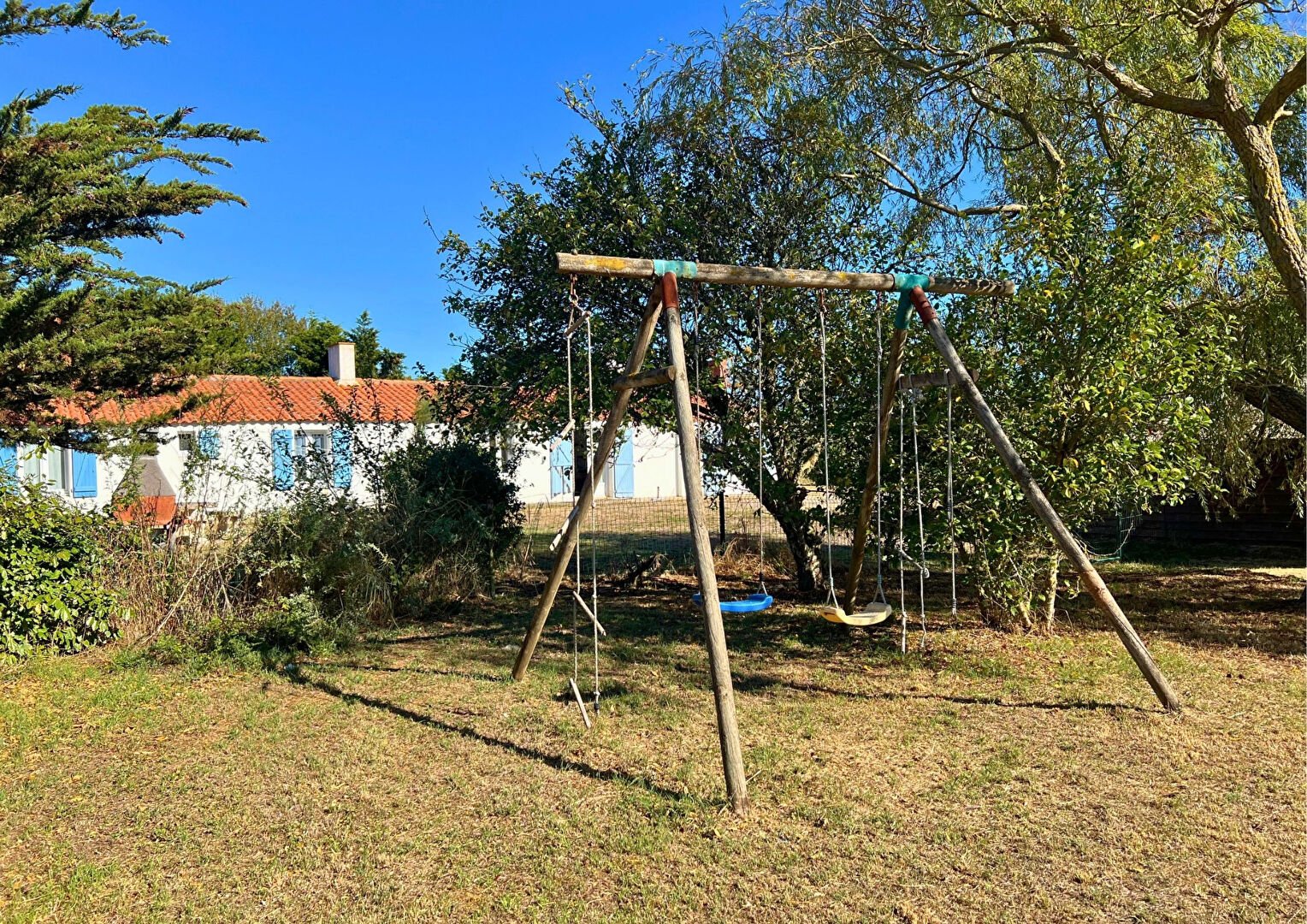 Maison à vendre, 136m², Bouin