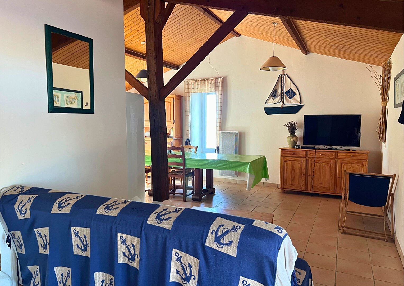 Maison à vendre, 136m², Bouin