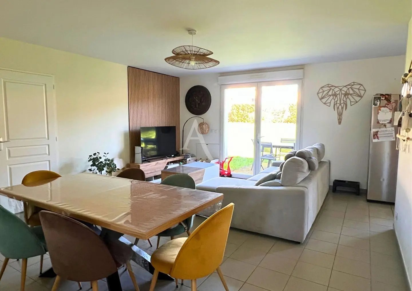Maison à vendre, 87m², Saint-Gervais
