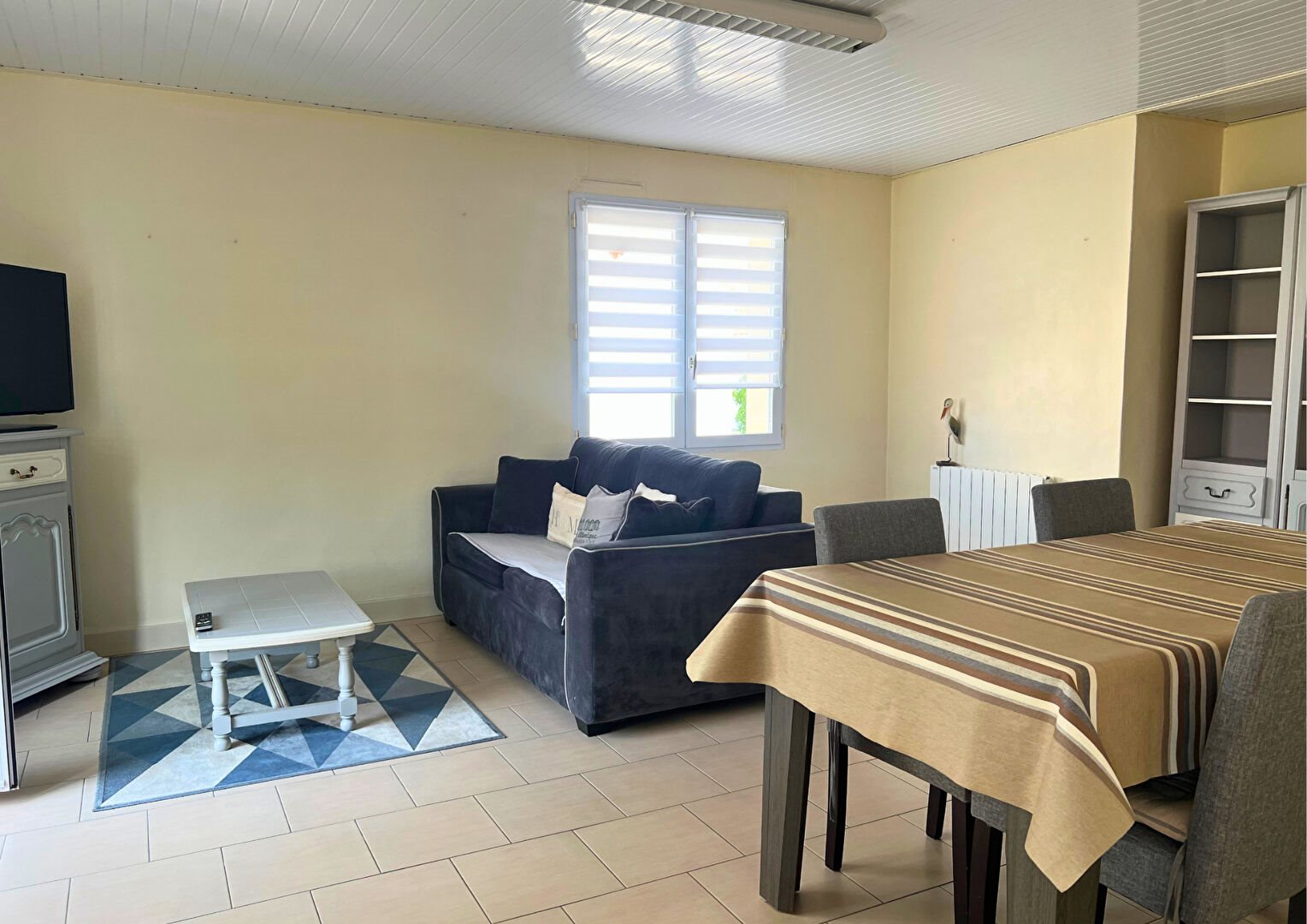 Maison à vendre, 67m², Beauvoir-sur-Mer