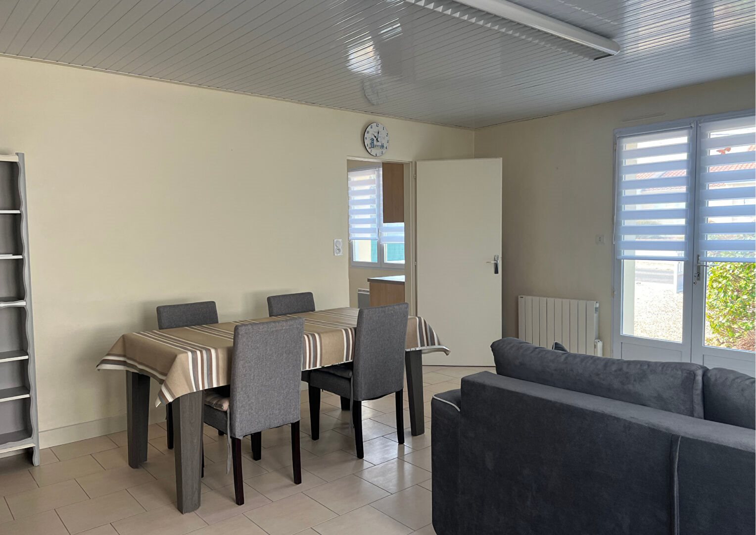 Maison à vendre, 67m², Beauvoir-sur-Mer