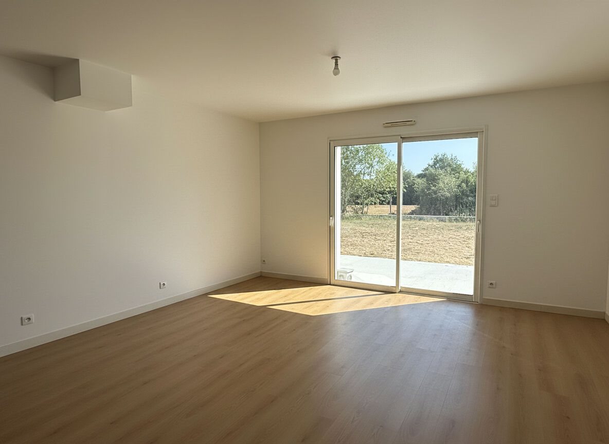 Maison à louer, 66m², Beauvoir-sur-Mer