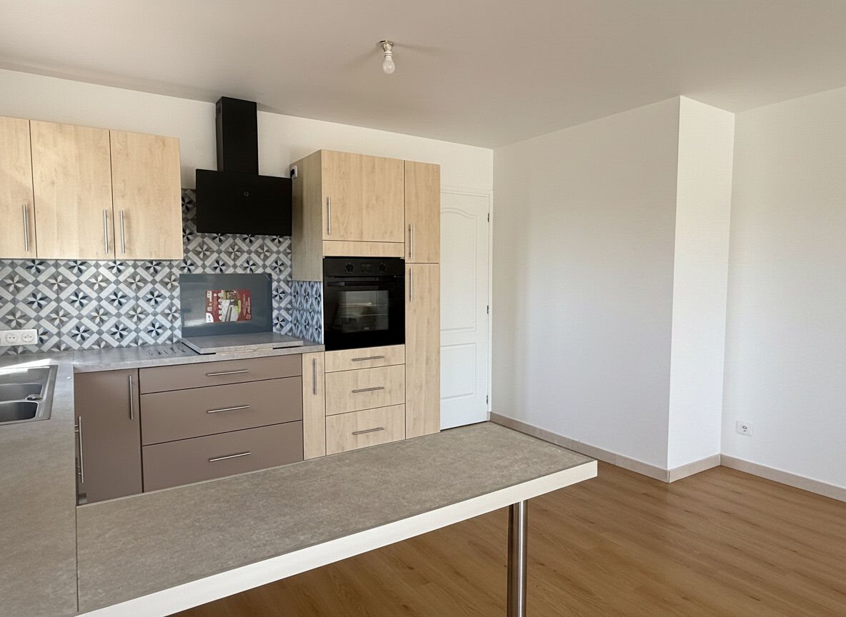 Maison à louer, 66m², Beauvoir-sur-Mer