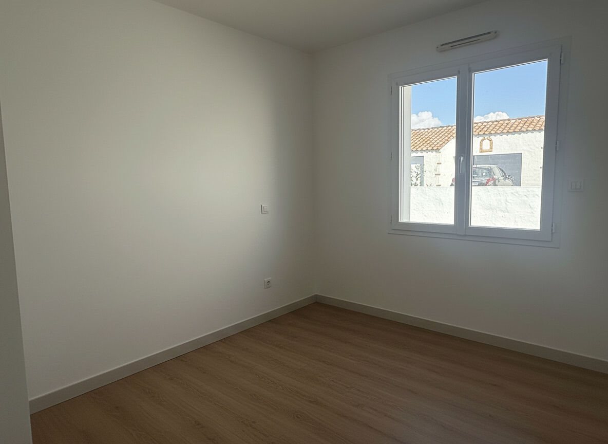 Maison à louer, 66m², Beauvoir-sur-Mer