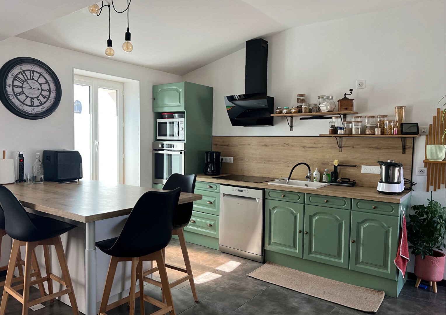 Maison à vendre, 108m², Saint-Urbain