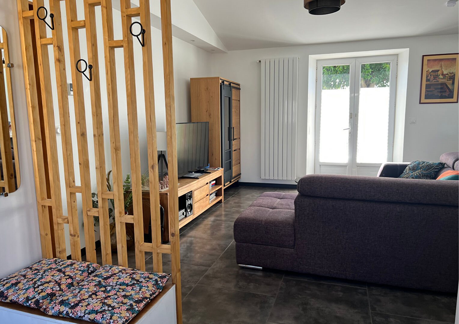 Maison à vendre, 108m², Saint-Urbain