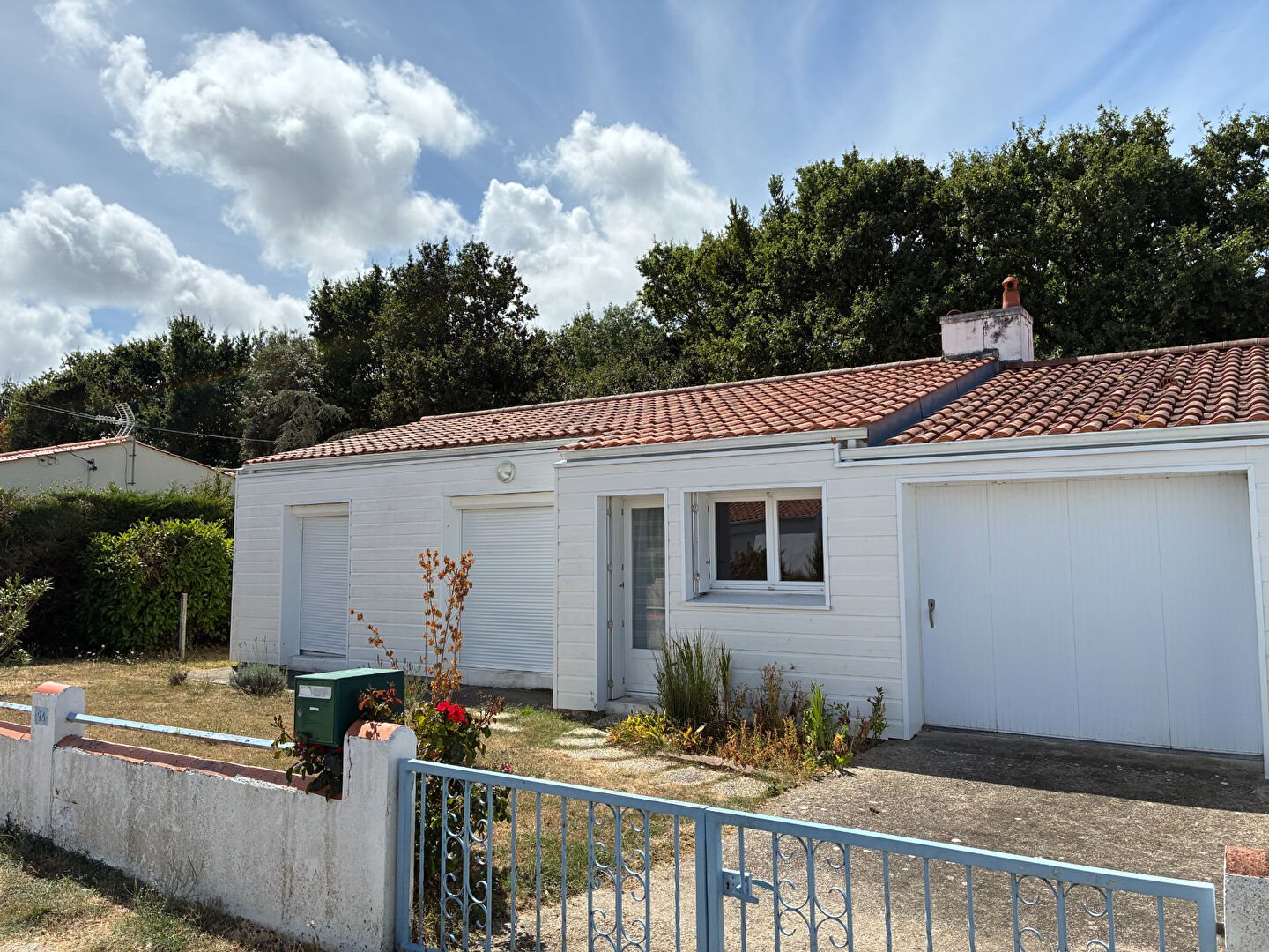 Maison à louer, 65m², Beauvoir-sur-Mer