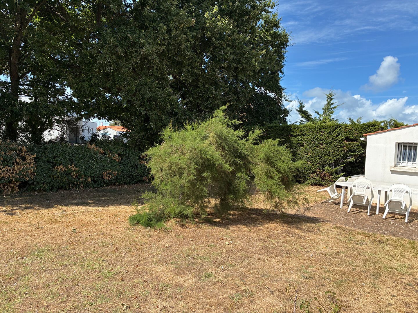Maison à louer, 65m², Beauvoir-sur-Mer